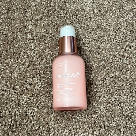 Medicube triple collagen serum - Picture 2 of 3